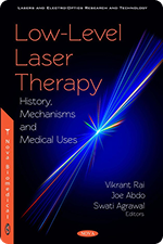 Điều trị bằng laser mức độ thấp